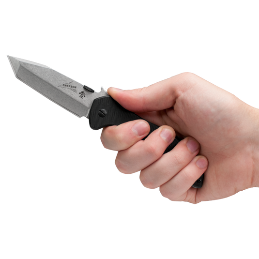 Kershaw CQC-7K