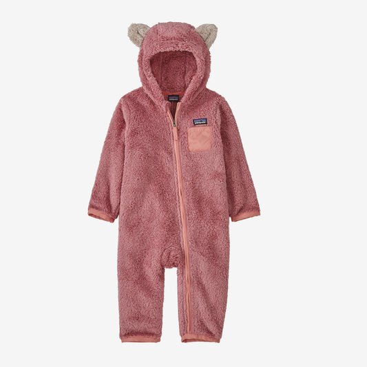 Patagonia Baby Furry Friends Bunting