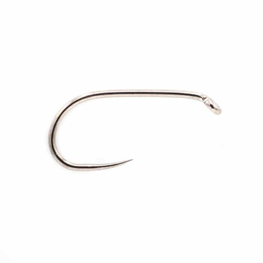 Firehole Hooks