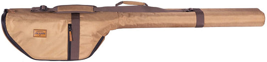 Plano Travel Rod Reel case 4pc double [Oversized Item; Extra Shipping Charge*]