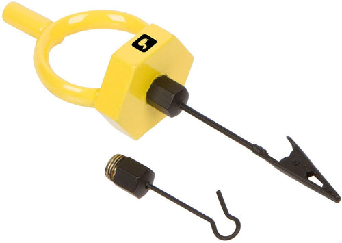 Loon Outdoors - Gator Grip Dubbing Spinner