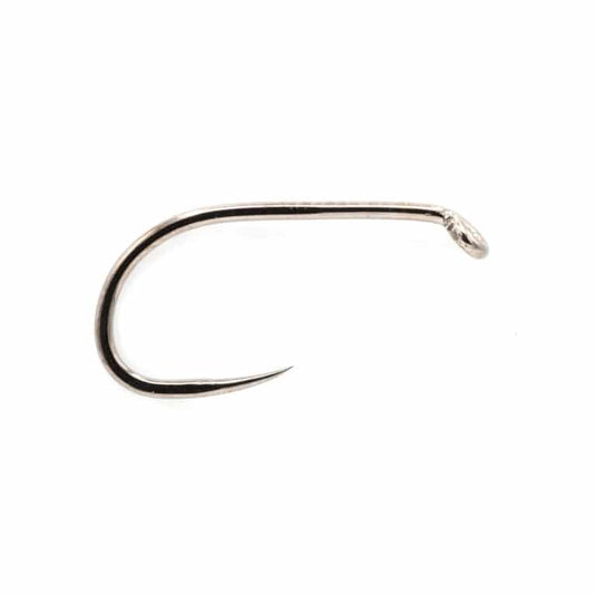 Firehole Hooks