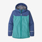 Patagonia Girls' Torrentshell 3L Jacket