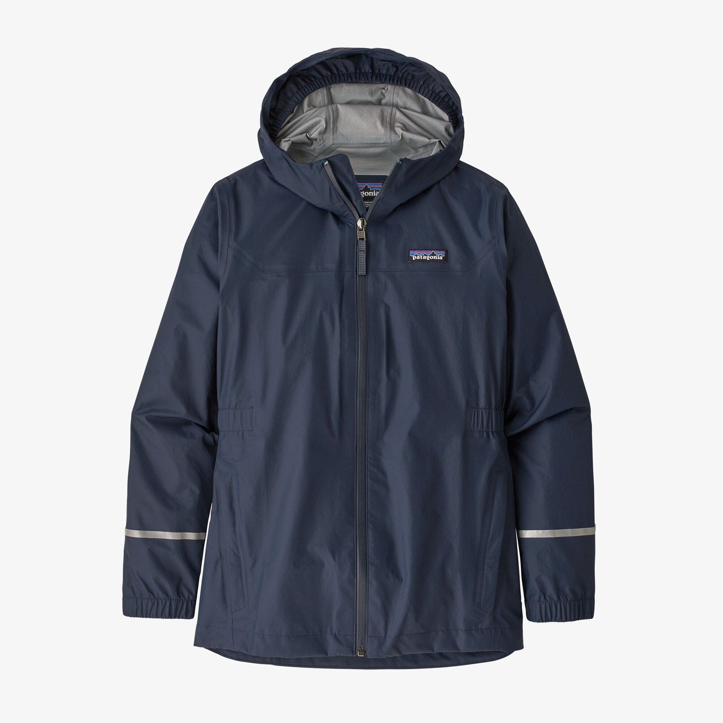 Patagonia Girls' Torrentshell 3L Jacket