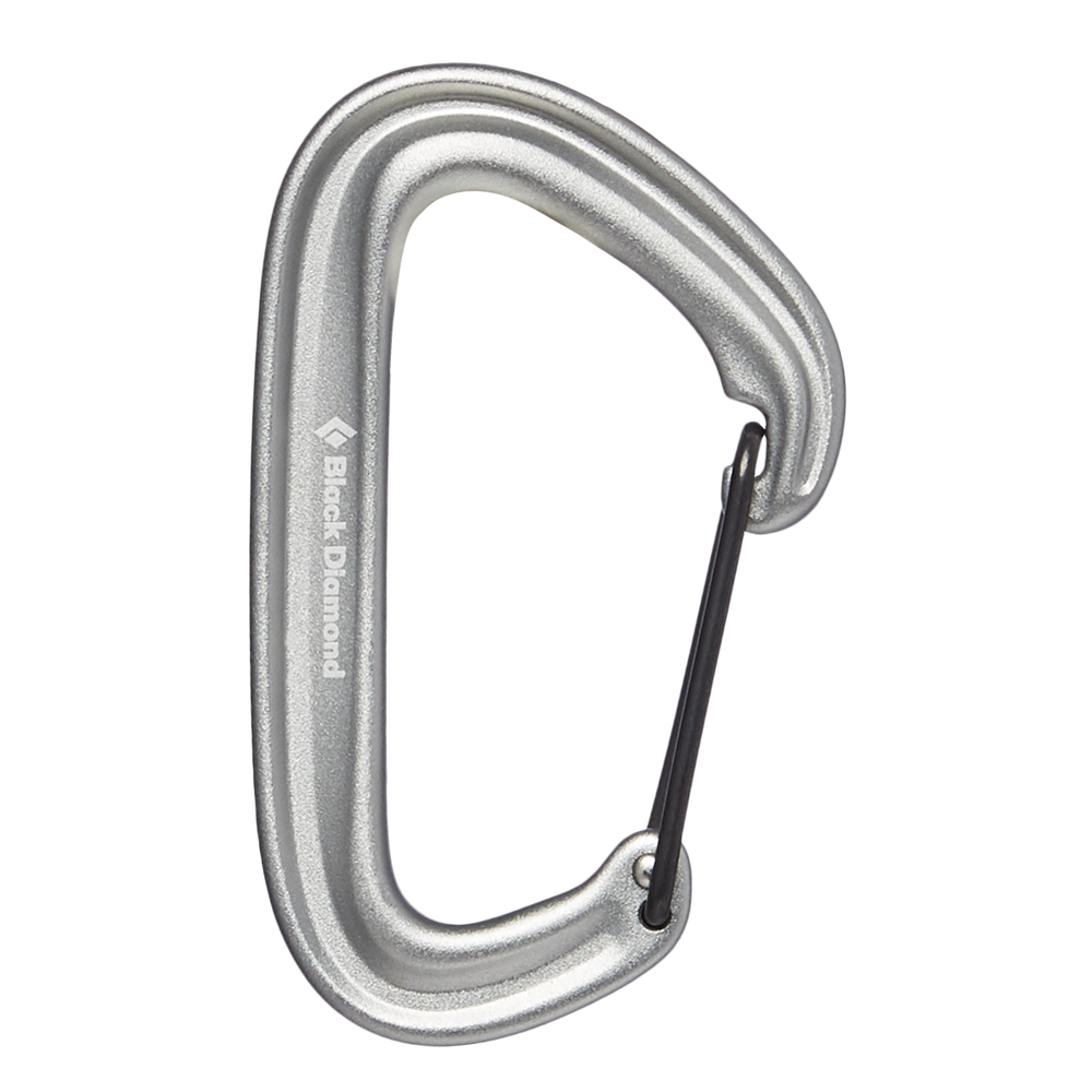 Black Diamond LiteWire Carabiner