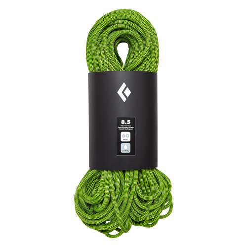 Black Diamond 8.5 DRY CLIMBING ROPE