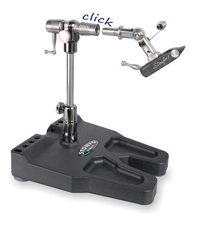 Stonfo Transformer Vise #654