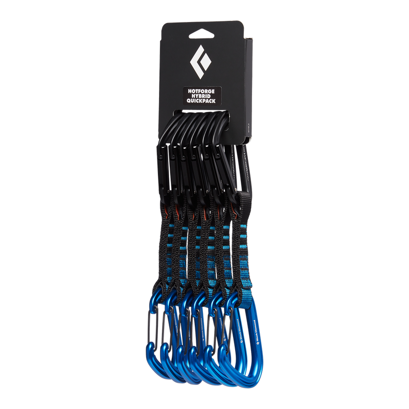 Load image into Gallery viewer, Black Diamond Hotforge Hybrid Quickpack 12cm
