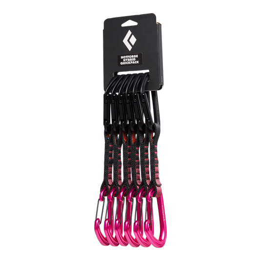 Black Diamond Hotforge Hybrid Quickpack 12cm