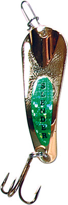 Load image into Gallery viewer, Custom Jigs and Spins - Slender Spoons 1/16 Oz.

