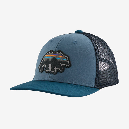 Patagonia Kids' Trucker Hat