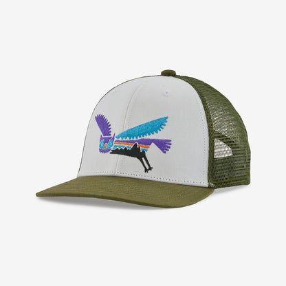 Patagonia Kids' Trucker Hat