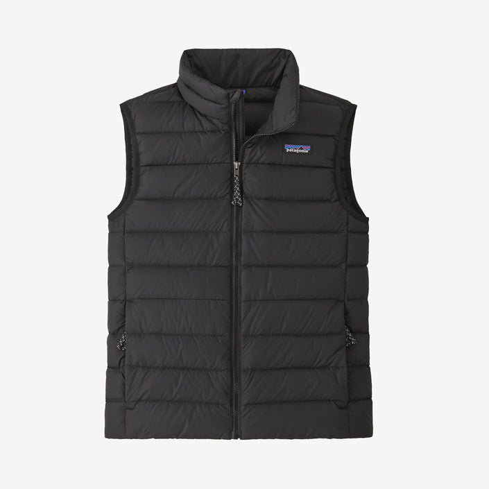 Load image into Gallery viewer, Patagonia Kids&#39; Down Sweater Vest
