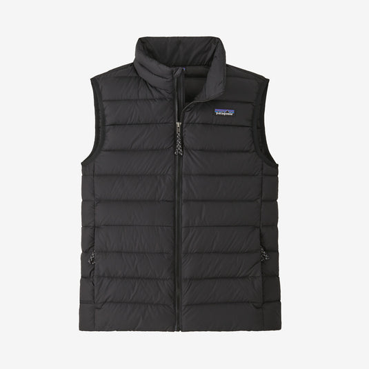 Patagonia Kids' Down Sweater Vest