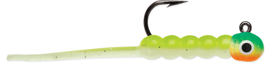 VMC - Tungsten Wax Tail Jig