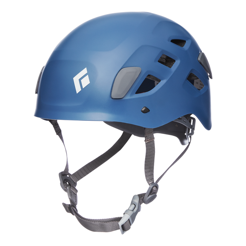 Load image into Gallery viewer, Black Diamond Half Dome Helmet
