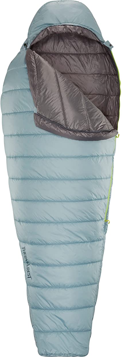 Thermarest Space Cowboy™ Sleeping Bag 45F/7C
