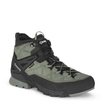 Load image into Gallery viewer, AKU Men&#39;s Rock DFS Mid GTX Boot
