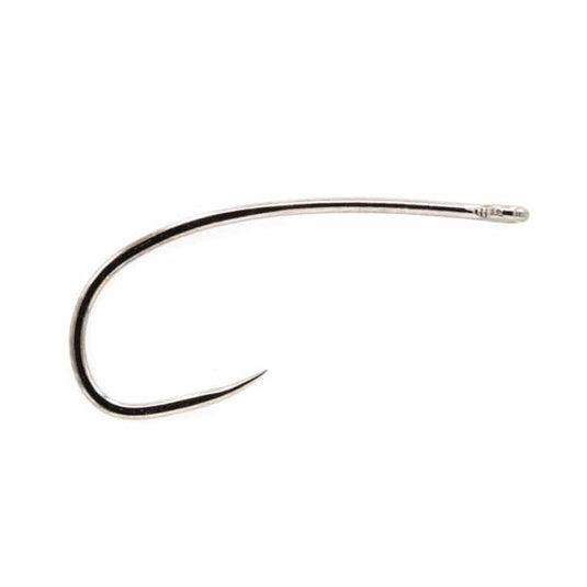 Firehole Hooks