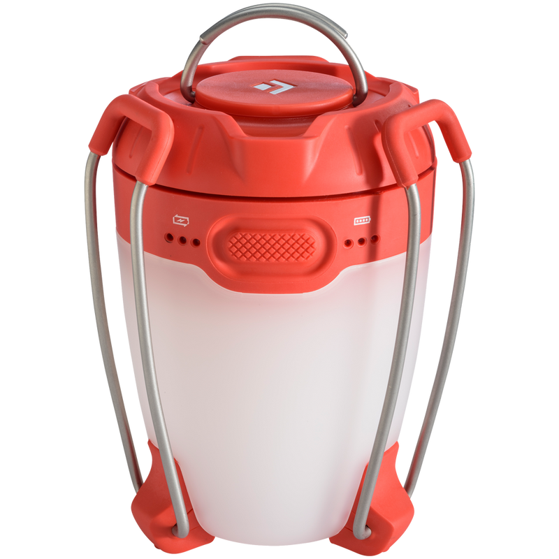 Load image into Gallery viewer, Black Diamond Apollo Lantern - Rechargable
