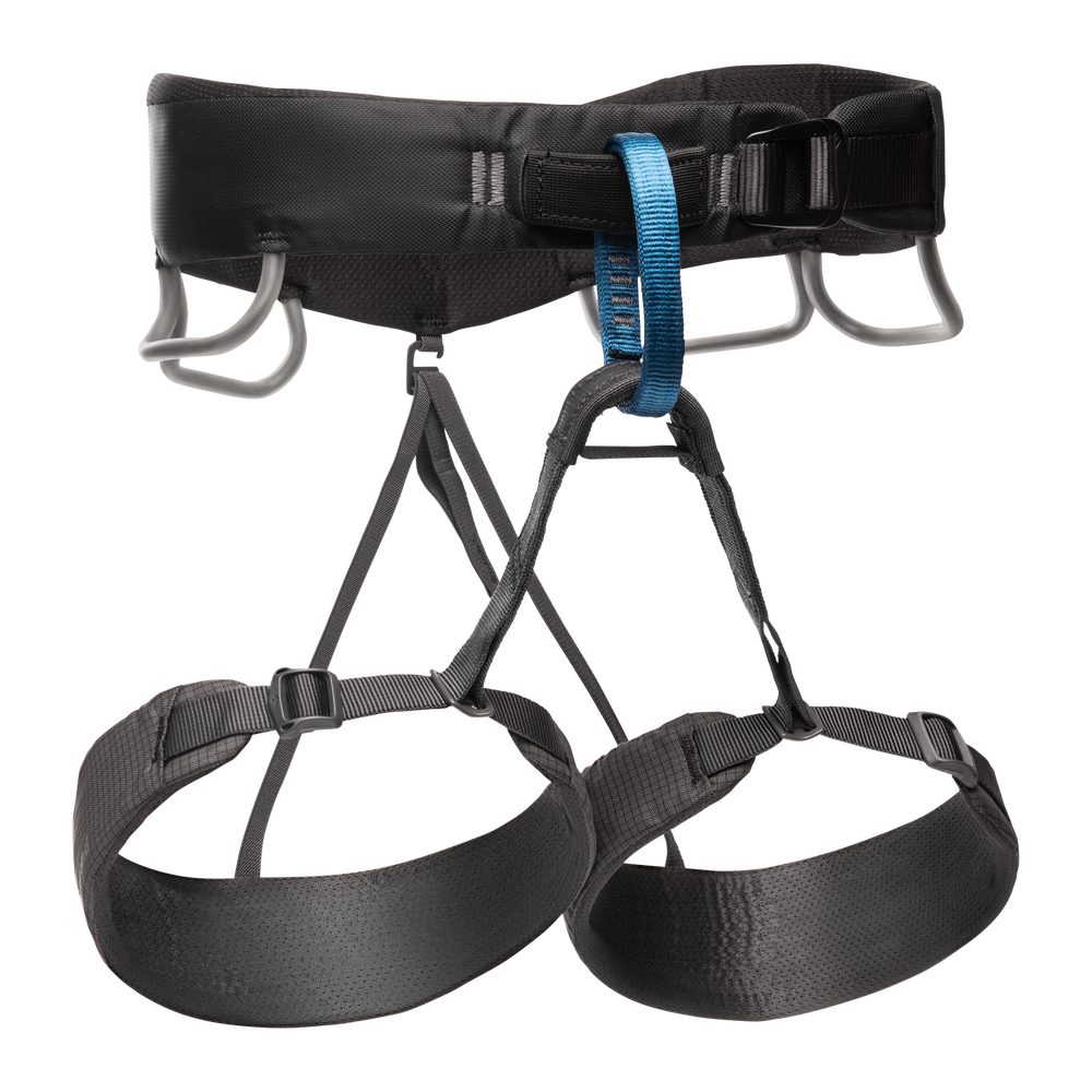 Black Diamond Momentum Harness- Men's