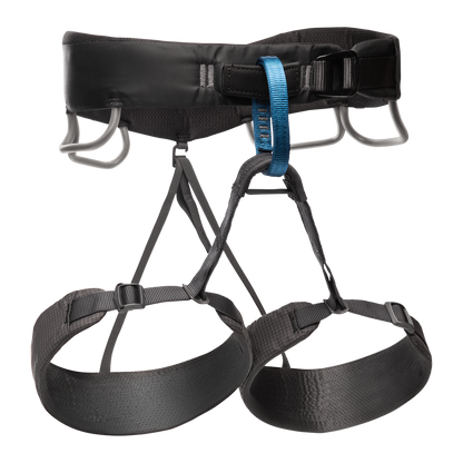 Black Diamond Momentum Harness- Men's