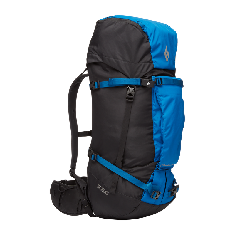 Load image into Gallery viewer, Black Diamond Mission 45 Pack

