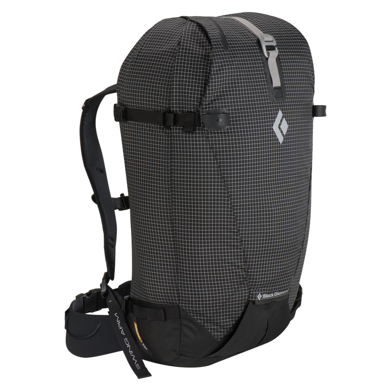 Load image into Gallery viewer, Black Diamond Cirque Backpack
