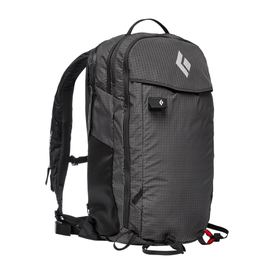 Black Diamond JetForce UL Avalanche Airbag Pack 26L