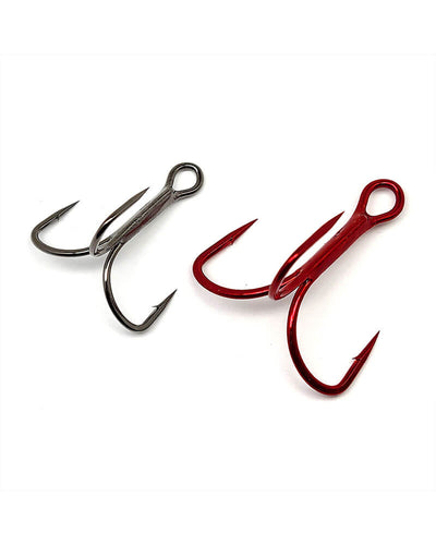 Gamakatsu - Treble EWG Shank
