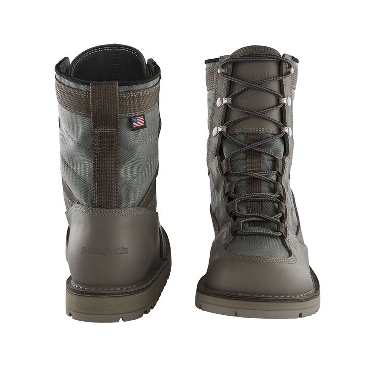 Load image into Gallery viewer, Patagonia Danner River Salt Wading Boots
