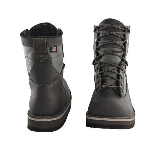 Patagonia Danner Foot Tractor Wading Boots - Felt