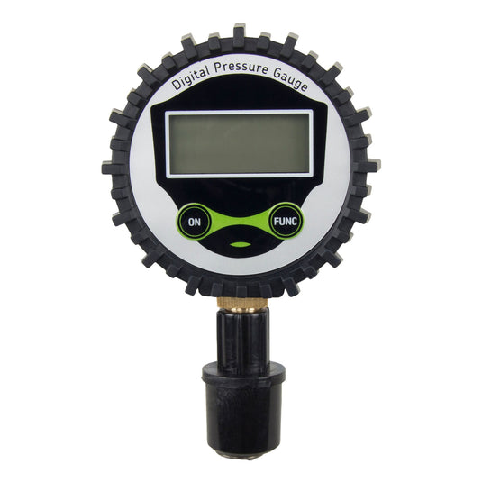 Digital Pressure Gauge