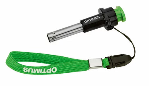 Optimus Sparky (handheld Piezo)