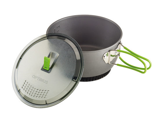 Load image into Gallery viewer, Optimus Terra Xpress HE Cooking Pot
