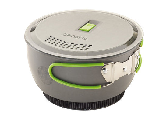 Optimus Terra Xpress HE Cooking Pot