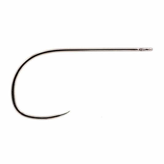 Firehole Hooks