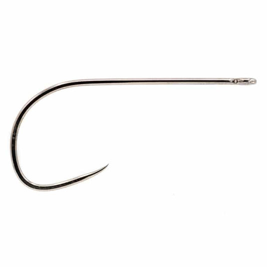 Firehole Hooks