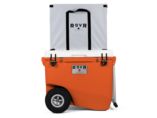 RovR RollR 80 (NOT INCLUDED IN FREE SHIPPING)