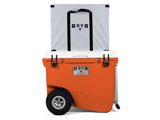 RovR RollR 80 [Oversized Item; Extra Shipping Charge*]