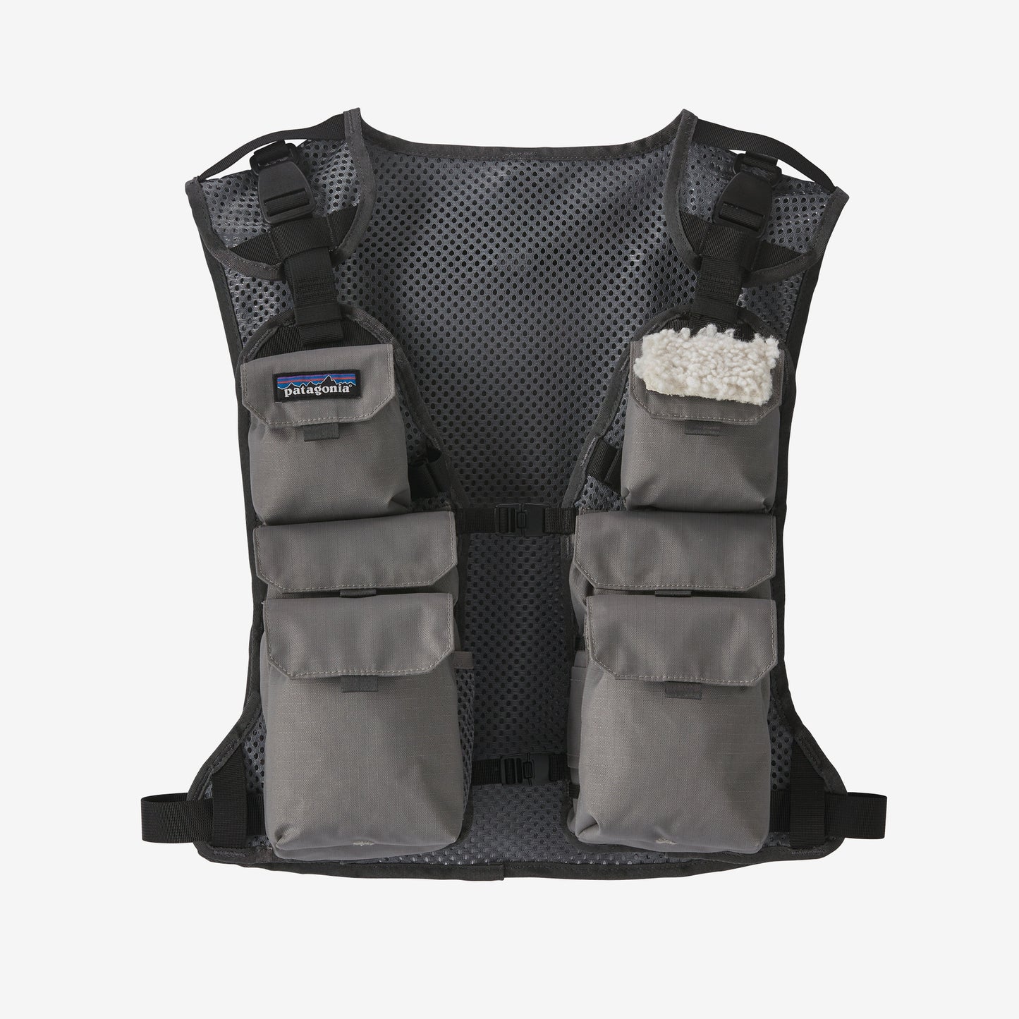 Patagonia Stealth Convertible Fly Fishing Vest