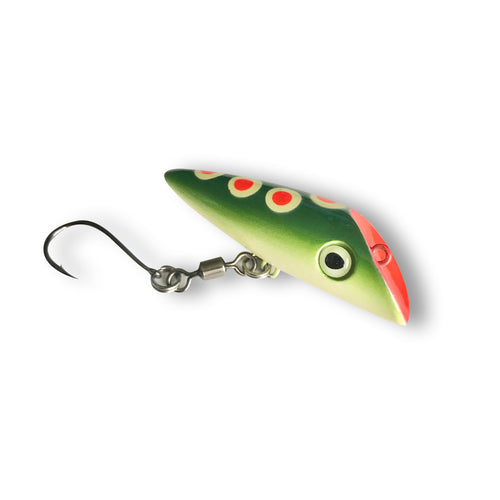 Lyman Lures 2