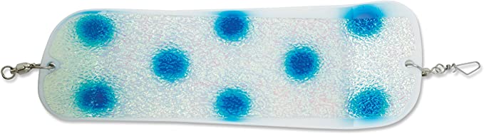 Load image into Gallery viewer, Luhr Jensen Coyote 3 Rotating Flasher
