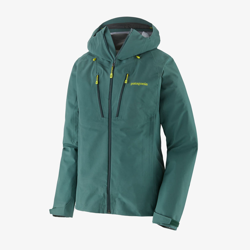 Load image into Gallery viewer, Patagonia Women&#39;s Triolet Jacket (Previous Model)
