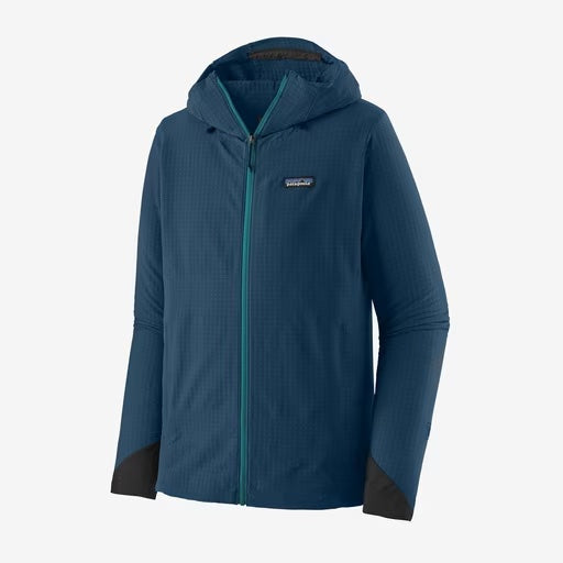 Load image into Gallery viewer, Patagonia Men&#39;s R1 Techface Hoody (Old Model)
