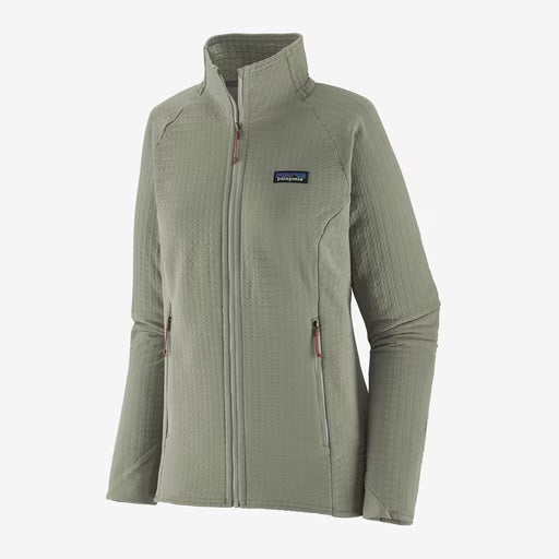 Load image into Gallery viewer, Patagonia Women&#39;s R2® TechFace Jacket
