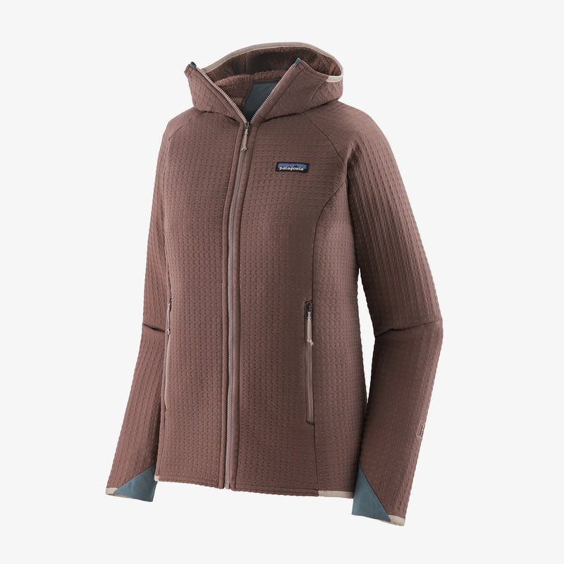 Load image into Gallery viewer, Patagonia Women&#39;s R2® TechFace Hoody
