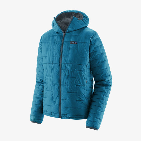 Patagonia Men's Micro Puff® Hoody