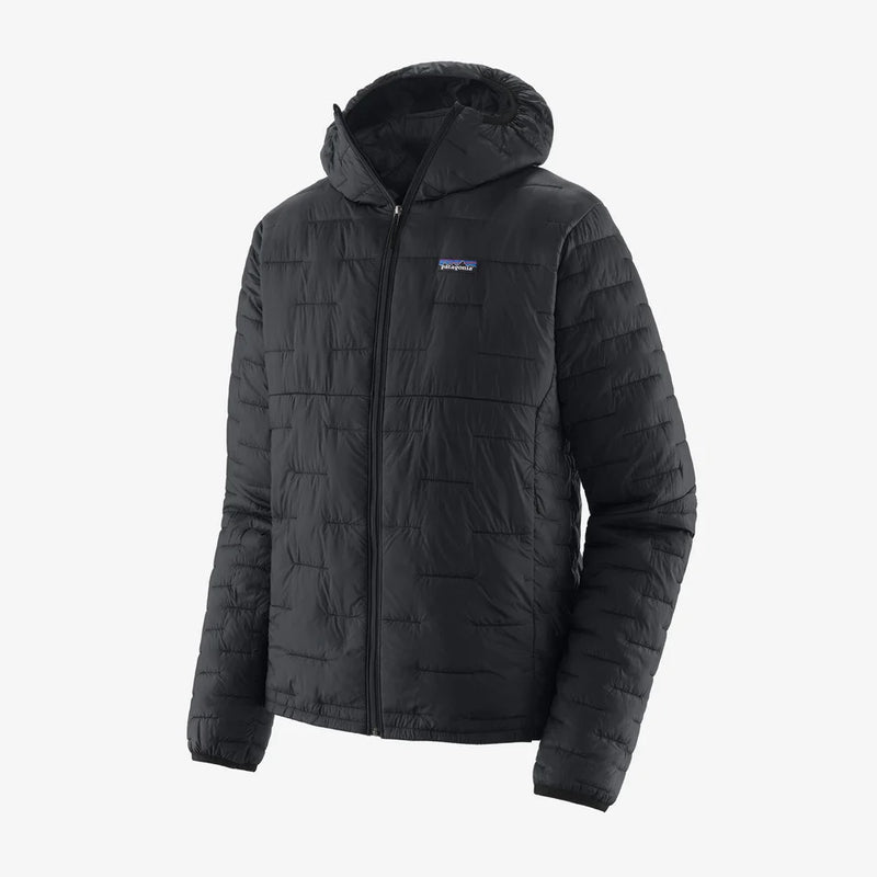 Load image into Gallery viewer, Patagonia Men&#39;s Micro Puff® Hoody
