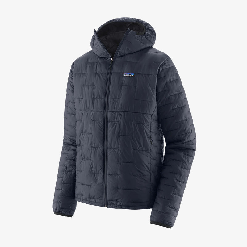 Load image into Gallery viewer, Patagonia Men&#39;s Micro Puff® Hoody

